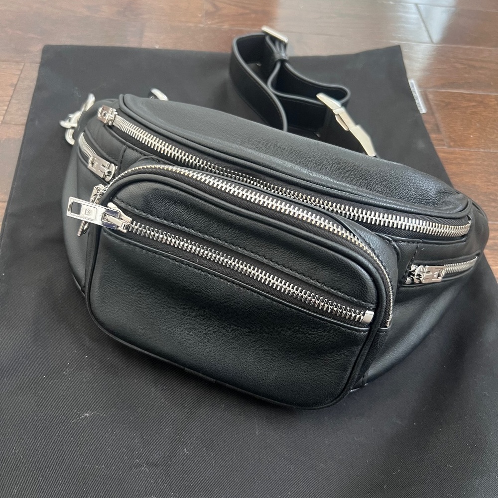 Alexander Wang Fanny Pack